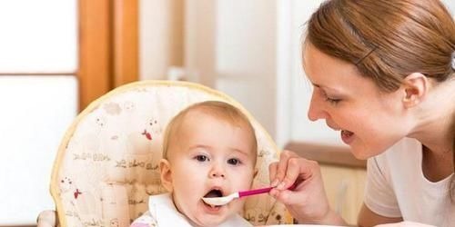 损伤|孩子多大能开始加盐,越晚越好?儿科医生:多数家长都做错了