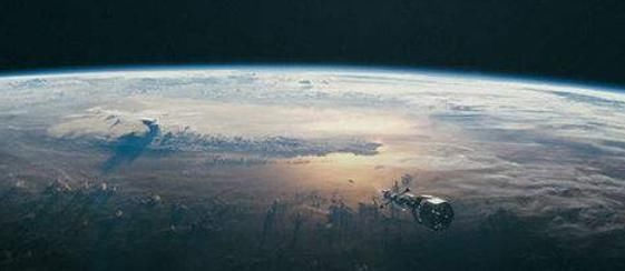 正在靠近地球的星际行星,或带来重大发现,科学家感到兴奋