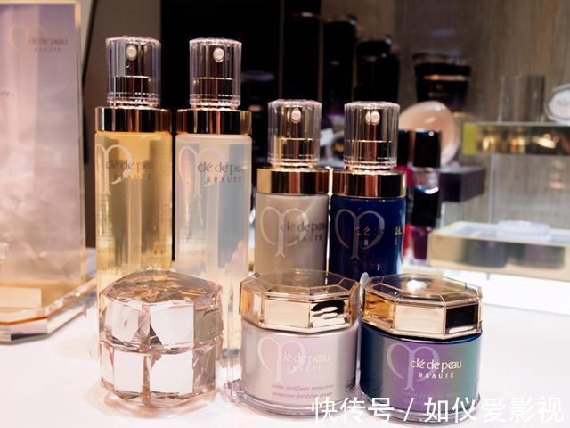 日系 相见恨晚的日系小众护肤品,很多日本女生都在用,你不知道太亏了