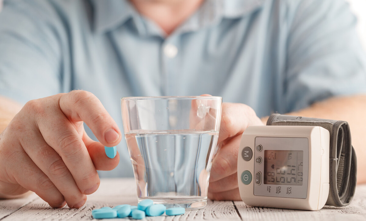 用药|高血压需要一直吃药吗如果血压降下来,可以不吃药吗本文详解