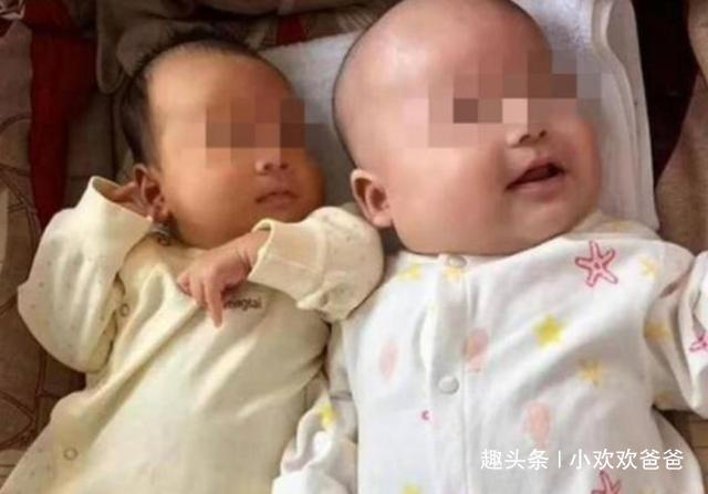 差别|喝“母乳”和不喝“母乳”的孩子,长大后有什么差别差距太大