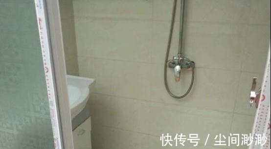 物业经理|晒晒我家刚买的一楼，外面还附送小院子，连物业经理都夸我精明
