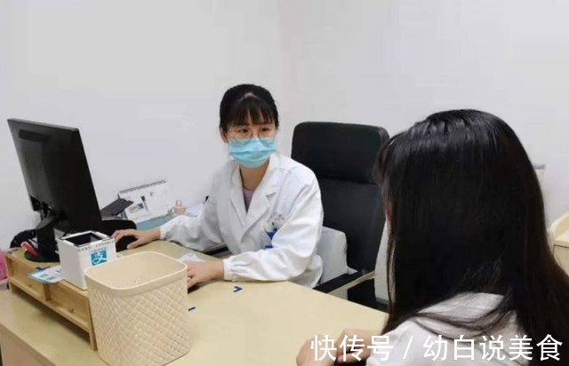 宫颈癌|21岁女子查出宫颈癌,医生皮肤3个异常,或不是过敏,建议了解