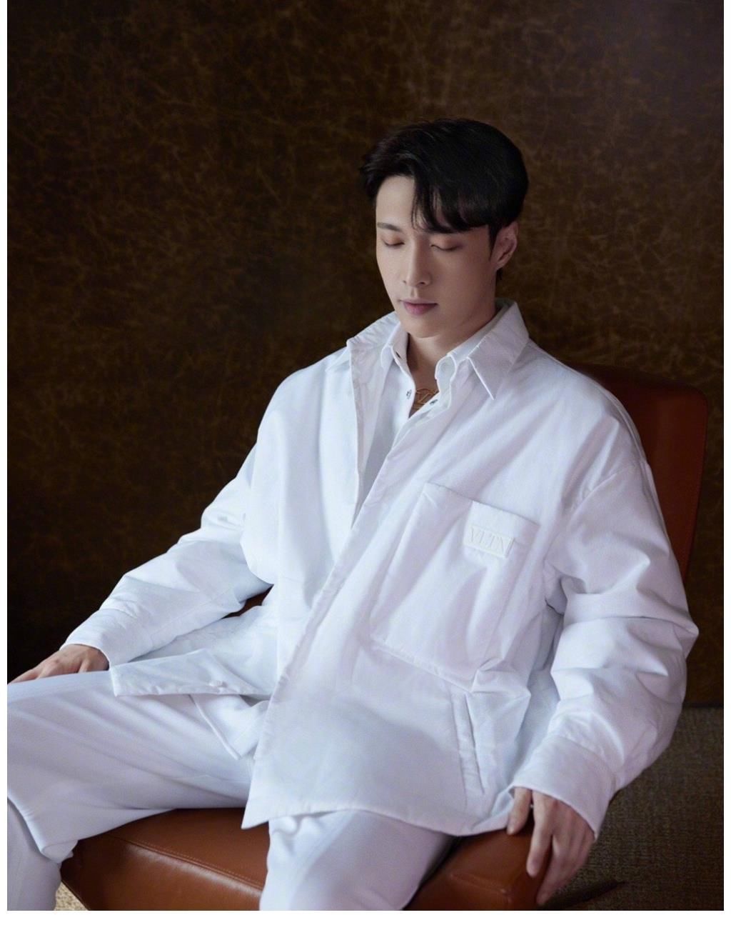 黄磊|黄磊张艺兴聊三十岁创业！三十而立，张艺兴的人生让人佩服