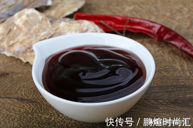 蚝油提鲜别乱用,教你6字口诀,看完告诉家里人,别再用错了