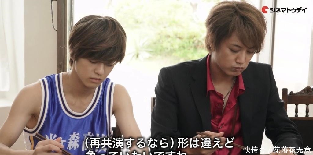 帝骑哥和小魔王竟然“互黑”,帝骑哥亲口吐槽,时王是帝骑第二季