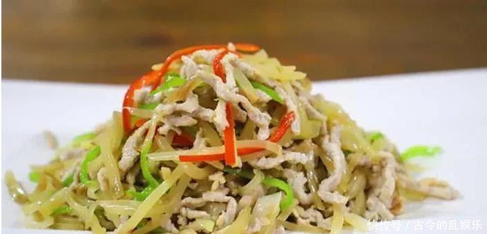 几道家常菜推荐,味道可口又鲜美,下饭开胃