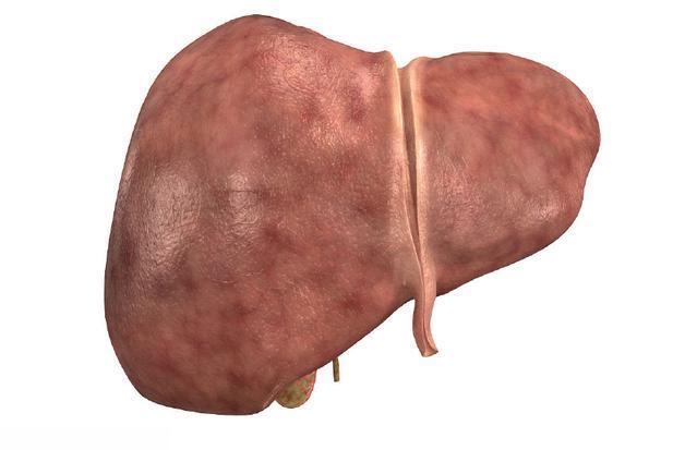 汗液|肝不好的人，身体会有2处发臭、2处变黄，这时就请注意多养肝脏