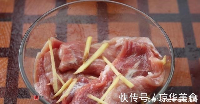 椒香|老公喝酒差个下酒菜，我三五两下端出它，口口软嫩椒香，明天还做