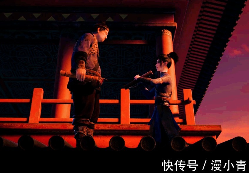 李星云|不良人5:李嗣源打着寻帝的名号,抓捕不良人,老李这次选择硬刚