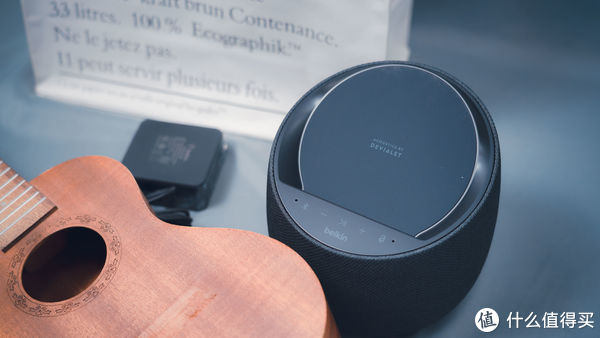 bose|你买得起的帝瓦雷音箱，贝尔金帝瓦雷Soundform Elite