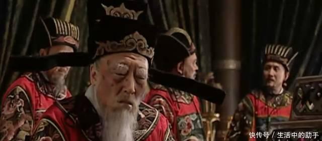 失势|此人是明朝大奸臣，失势被抄家时官员傻了，还没有忠臣家有钱！