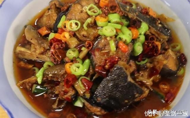 带鱼|晚餐不用愁,教你12道家常小炒,营养全面,健康美味,10分钟出锅