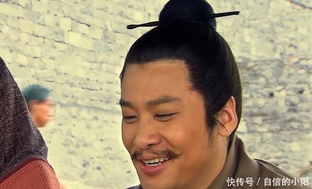 重用|梁山上谁才是被低估的宋江若是重用他们,他的结局不会那么凄惨