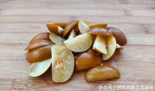 桔子|初冬山楂桔子可不吃,这水果别错过,一次囤5斤,过阵子就没了