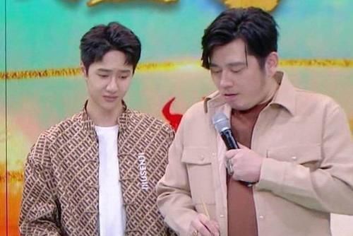 杜海涛|钱枫为啥总是“欺负”王一博,谢娜在另一个节目中,说出了答案