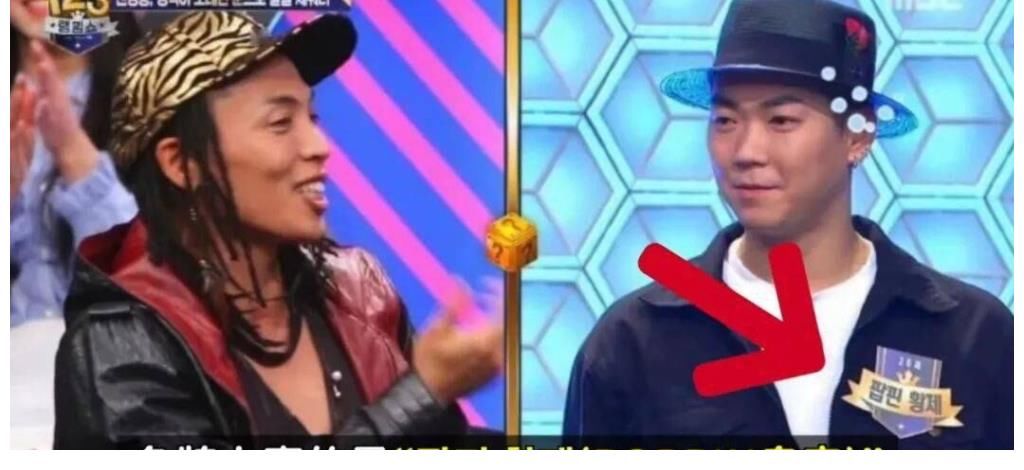 她在节目中霸气表白老公,网友直呼:太敢说了!