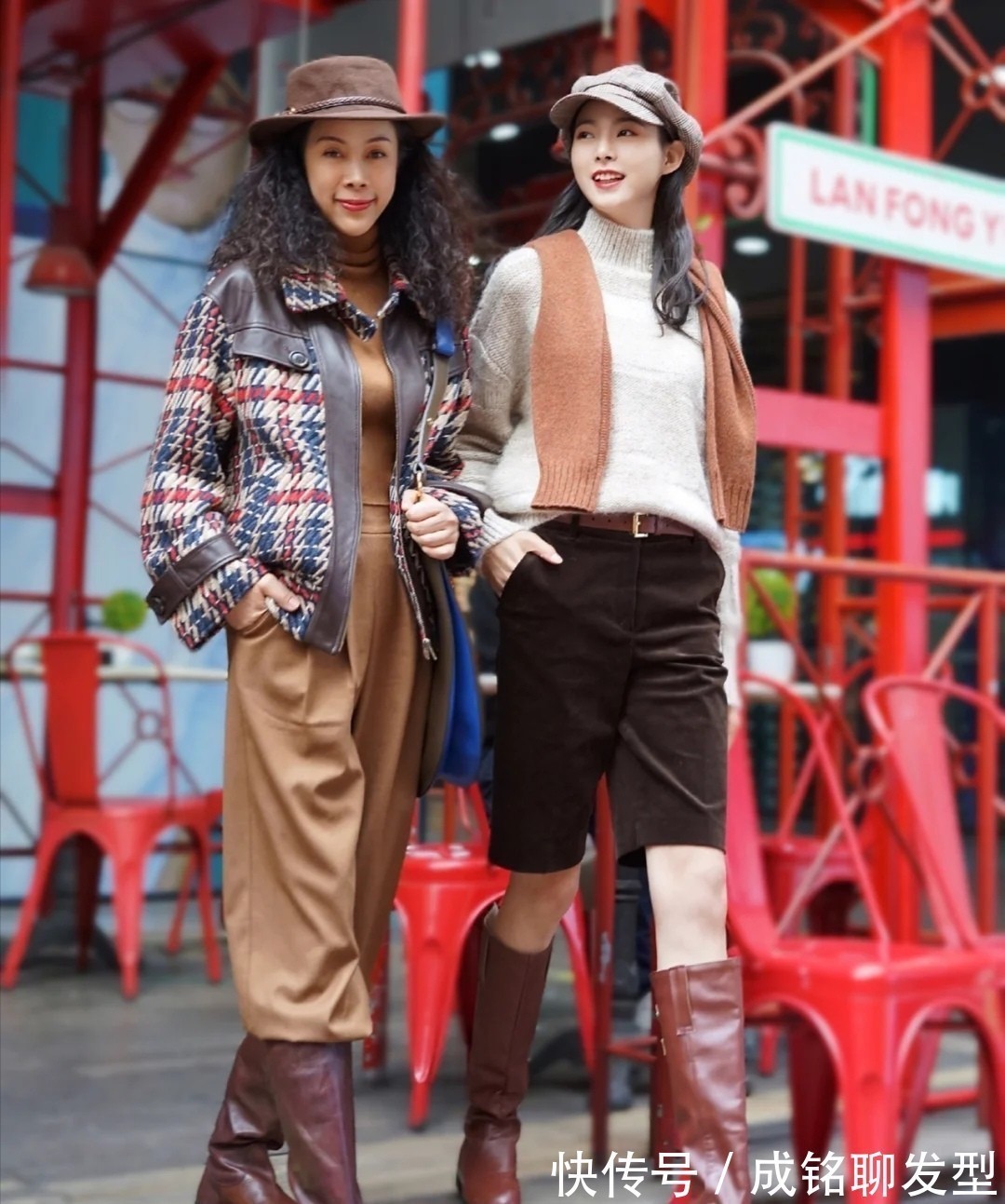 选用 55岁左右的女人衣服在精不在多！今年流行这几款，时髦耐用又好看