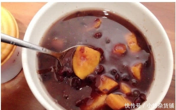 大肚腩|冬天紅薯和它配有奇效:甩掉大肚腩,還你小蠻腰!皮膚越來越紅潤