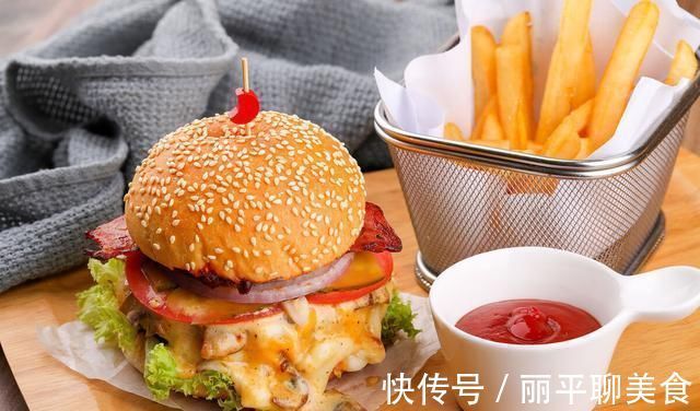 馒头|这6种主食越吃越胖,油条没上榜,每样我都喜欢吃,难怪减肥失败