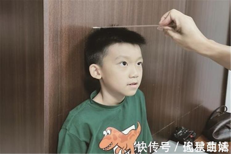 孩子|父母身高不到1米七,孩子身高能逆袭吗?做好3件事孩子会感谢你