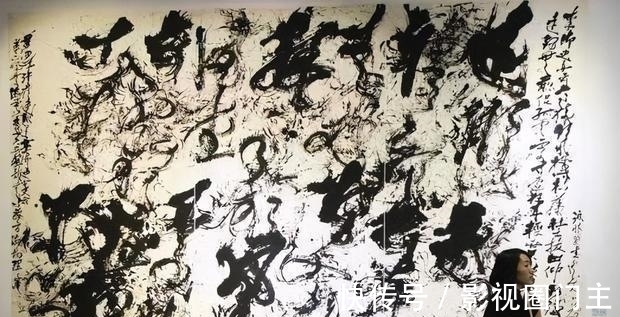 笔画！张旭传授了哪些“笔法”给颜真卿（下）？