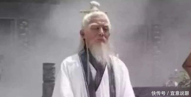 名师出高徒!鬼谷子的4个徒弟,皆是战国奇才