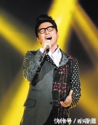 上《我是歌手》慘成炮灰,被吐槽一生只有一首歌,兩檔節(jié)目都沒火