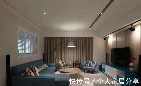 天花板|小户型暗厅怎么装修?小户型暗厅装修有哪些技巧?