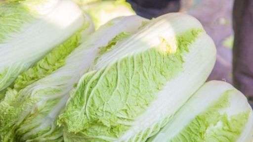 身体不适|白菜和此物同食,不但没营养还伤身,很多不清楚,看完告诉身边人