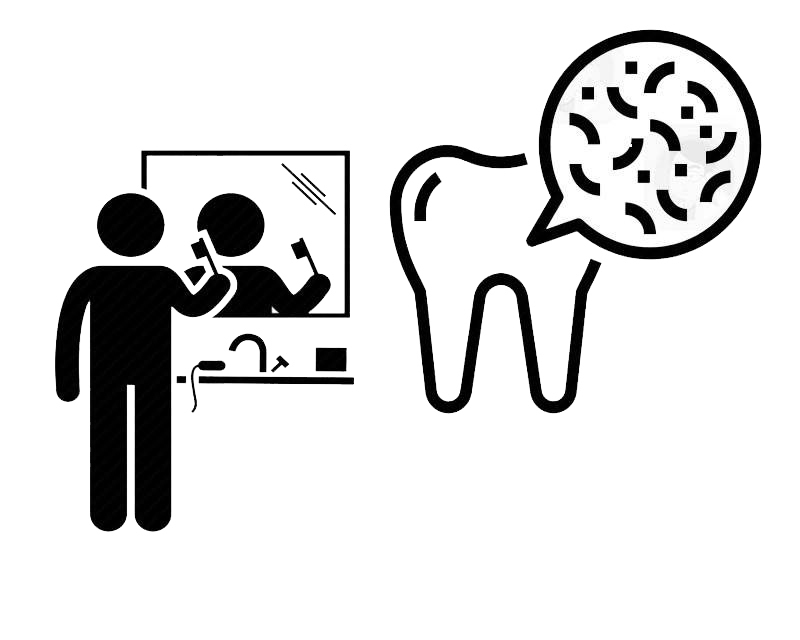 牙周病|35亿人有24亿人没去看牙医？牙龈出血，为何说是一个危险的信号？