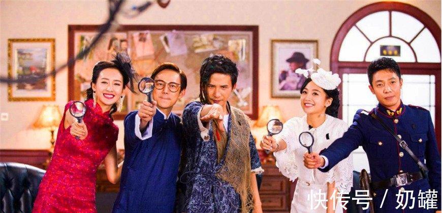 吃飯最愛看的9個(gè)綜藝節(jié)目，有的已經(jīng)徹底謝幕！