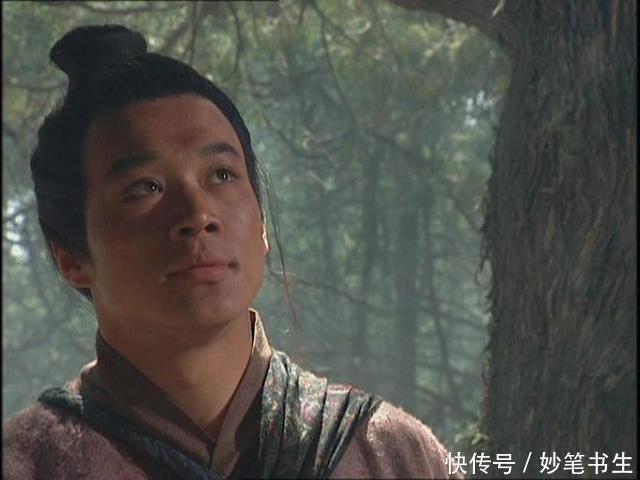 机密|武松的克星是谁?水浒里谁能打过武松?看后大吃一惊!