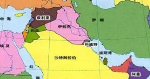 中国人|中东一民族,自称中国后裔,信仰儒家文化就想回到中国