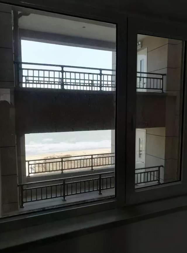 户型|为南北通透而建的连廊房,如今看来确是鸡肋,这种房子哪不好?