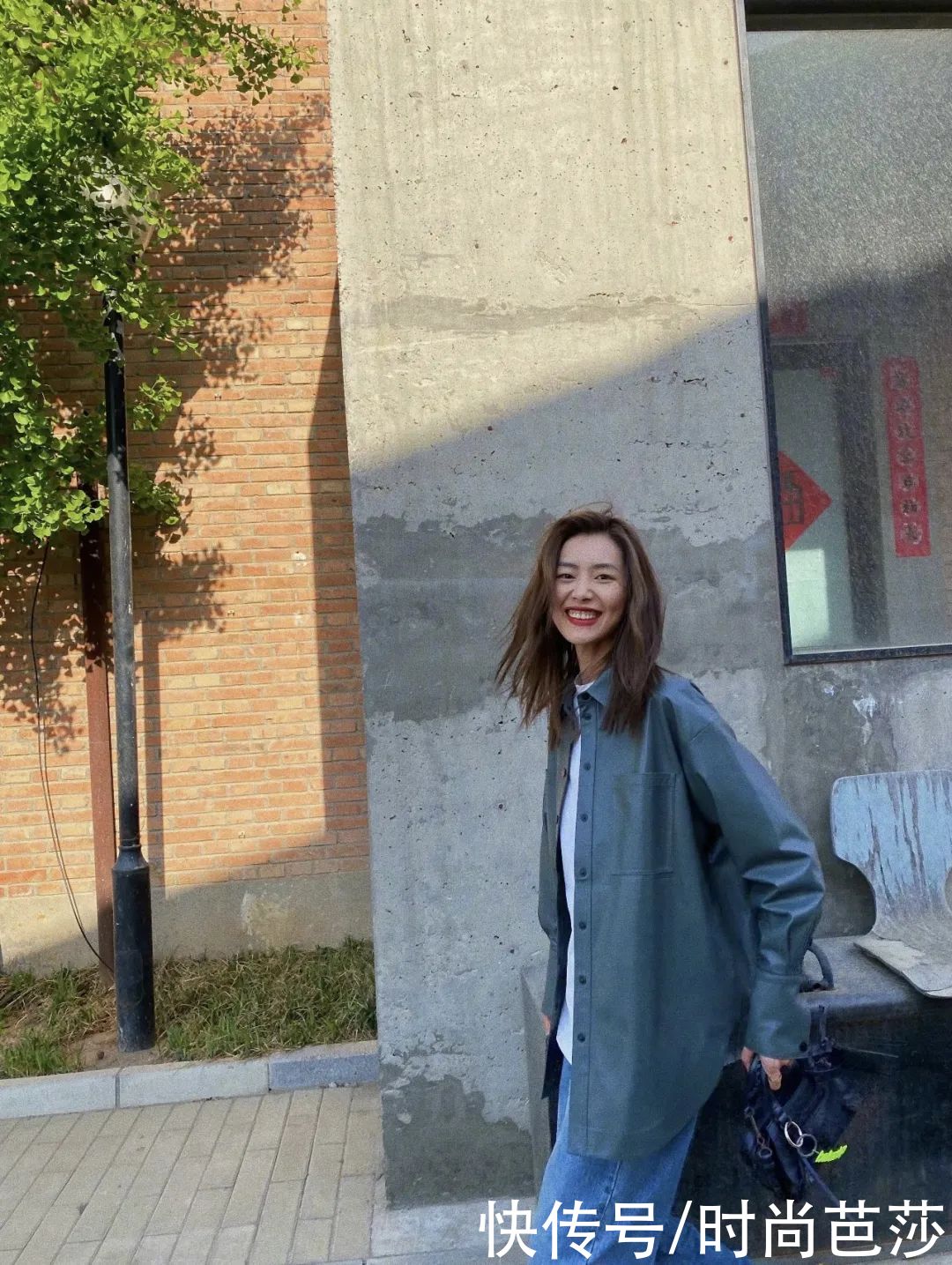 穿搭|你真的把基础款，发挥出100%的实力了吗？