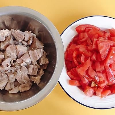 说起家常菜,#我心中的冬日限定#番茄驴腩不能少