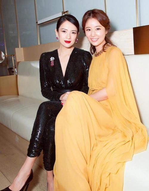 有这5个“特征”的女人，最好少披发，头发扎起来气质瞬间翻倍