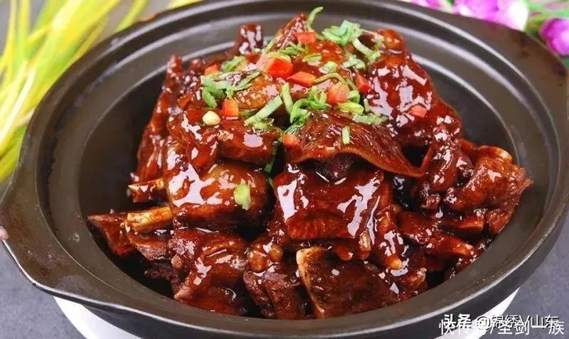 白糖|元宵节宴客教你22道撑场面的家常菜，味道鲜美，又香又下饭
