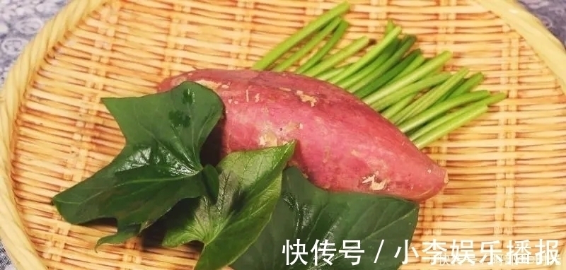 红薯|别吃红薯了,它才是“长寿菜”!润肠通便,百岁老人吃了几十年