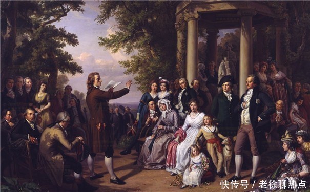 启蒙时代是何时来临的，带来怎样的影响