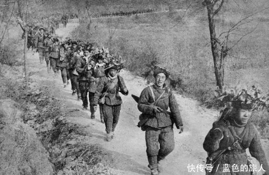 八七师|志愿军打破了惯例,巧妙完成大穿插,敌军惊呼:神出鬼没!