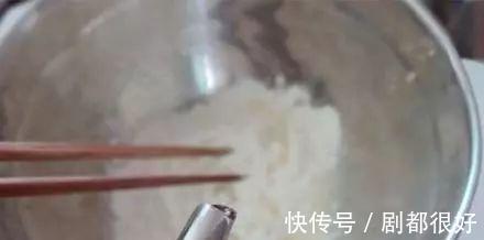 馅饼|馅饼最简单快速的新做法,外脆里嫩,一顿吃3个都不够