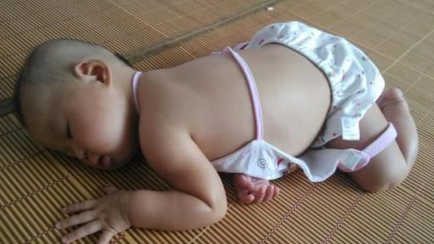 宝宝智商高,出生后会有这4个特征,能占一个,妈妈偷着乐吧