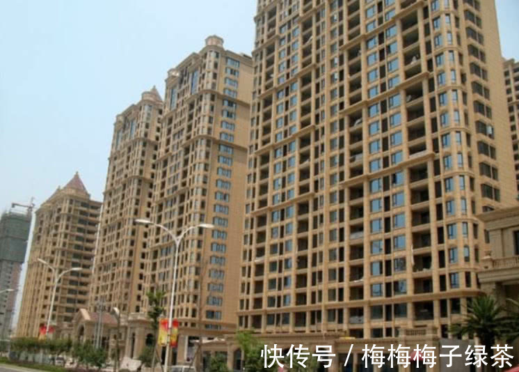 商品房|不小心购买了这几种房子,你可能会从富翁变成负翁,请谨慎购买