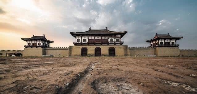 画像!古代没有高清摄像头,逃犯却一抓一个准,也不看看通缉画上写了啥