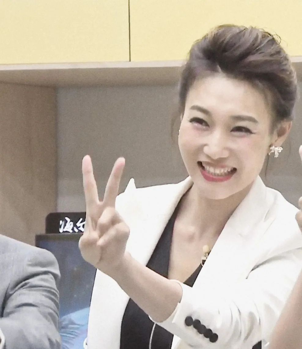 央妈|新晋国民老婆团后继有人了？