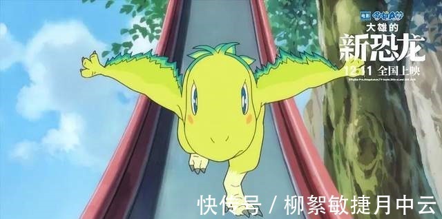 大雄|为何人越到中年,就越厌恶《哆啦A梦》中的大雄