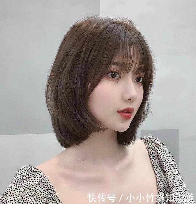 JJ 最流行最经典的JJ发型!