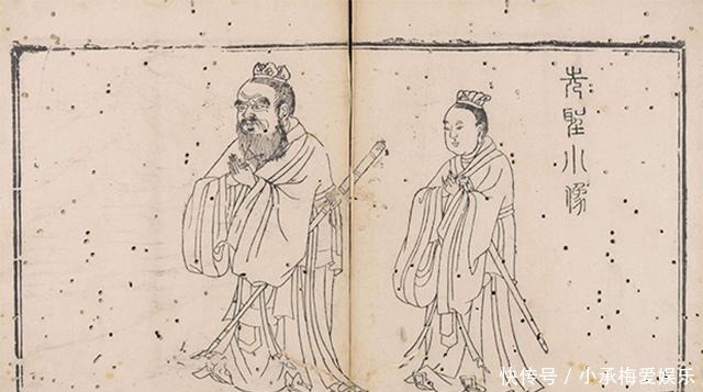 七十二贤之|宋文帝北伐战争为什么却以失败告终?个人缺点是重要原因